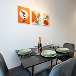 Chiara's House-600m To Metro B, Tiburtina Station Roma