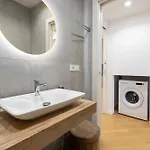 Chiara's House-600m To Metro B, Tiburtina Station * Roma