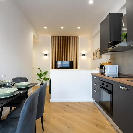 Apartman Chiara's House-600m To Metro B, Tiburtina Station *