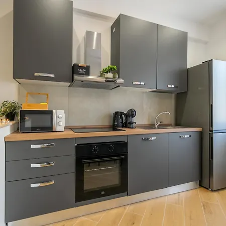 Chiara's House - 600m To Metro B, Tiburtina Station