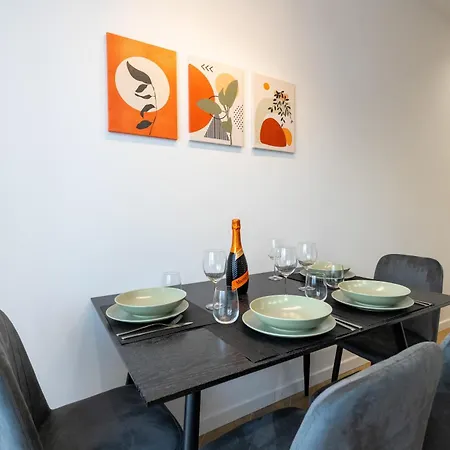 Chiara's House - 600m To Metro B, Tiburtina Station 로마