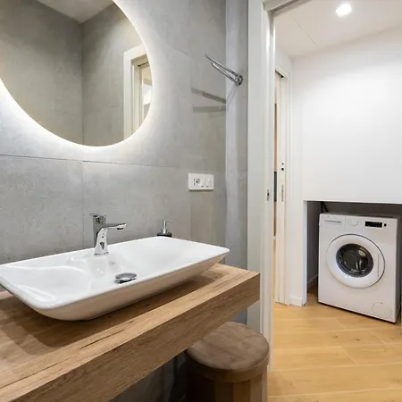 Chiara's House - 600m To Metro B, Tiburtina Station * 로마