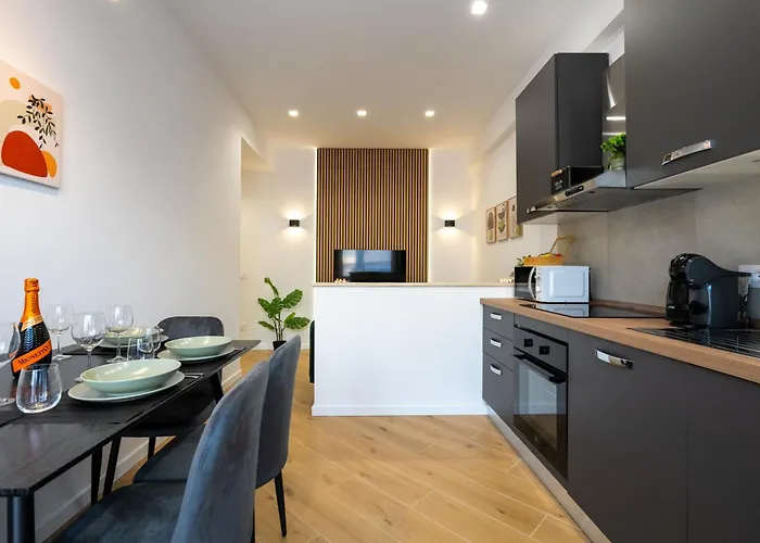 Apartman Chiara's House-600m To Metro B, Tiburtina Station *