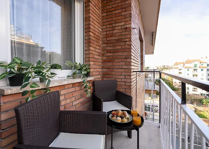 Chiara's House-600m To Metro B, Tiburtina Station * Róma