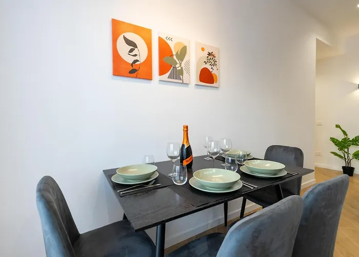 Chiara's House-600m To Metro B, Tiburtina Station Róma